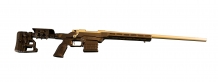 M1500 SS MDT LSS SCS Black