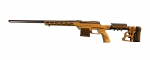 Howa M1500 MDT LSS FDE