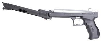 Weihrauch HW40 PCA luchtpistool 4,5mm