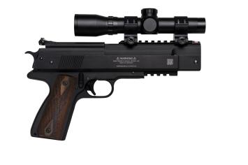 HW 45 richtkijker