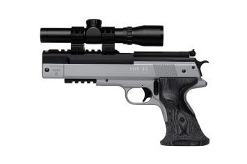 HW 45 SILVER STAR richtkijker