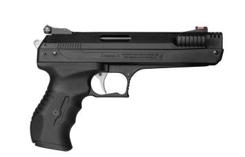 HW40 PCA luchtpistool 4,5mm