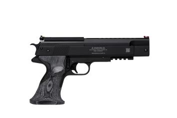 HW45 Black Star luchtpistool 4,5mm