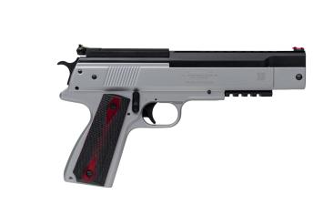 HW45 STL luchtpistool 4,5mm