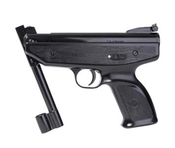HW70 luchtpistool 4,5mm