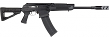 AK-100 Saiga 12 IPSC