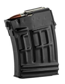 Izhmash Tigr SVD 7,62x54R 10 schot magazijn origineel