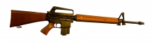 Armi Jäger AP-74