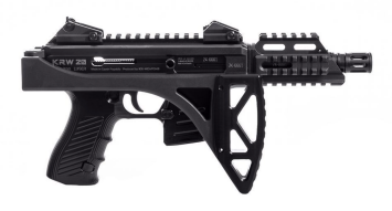 KRW20-V1-9mm-pistol