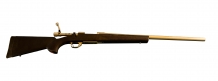 Howa M1500 Stainless
