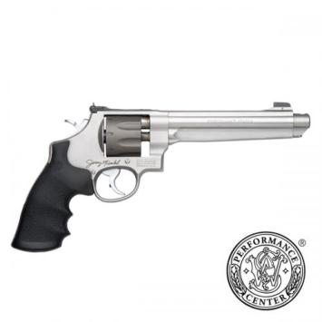 S&W 929 Performance Center Jerry Miculek Signatue Edition