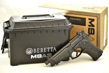 beretta m9a3