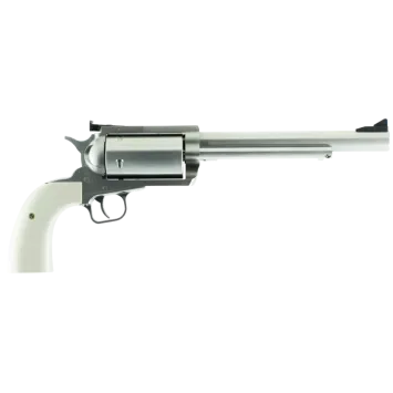 Magnum-Research-BFR-45-70Gov-Stainless-Bisley-grip