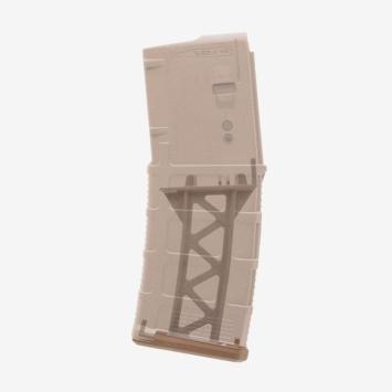 Magpul_PMAG_AR15_30-round_look_in_desert_tan_MAG1183-mct