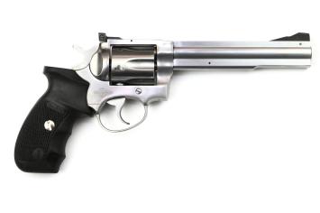Manurhin MR88 Sport SX 6inch 357M