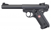 Ruger Mark 4 Target