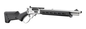 Marlin-70912-Trapper-stainless-Magpul-elg-lever-action
