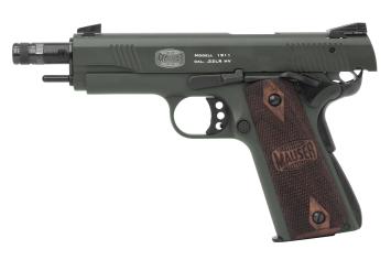 Mauser-1911-od-green-411.02.13