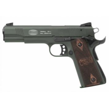 mauser-1911-od-green