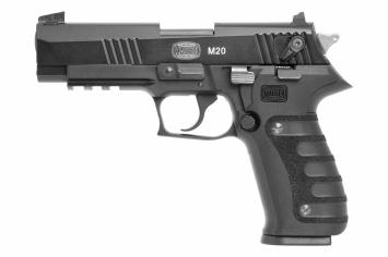 Mauser_M20