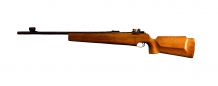 Mauseractie .300WinMag