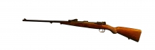 Mauseractie 9x57