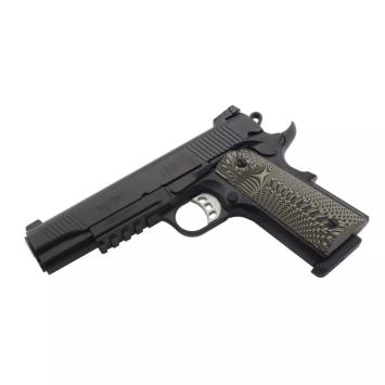 Messerschmitt 1911 9mm Belgie