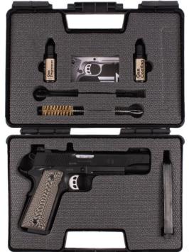 Messerschmitt 1911 9mm MES10-0020