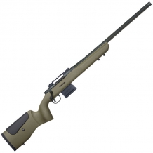 Mossberg MVP LR 5,56