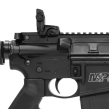 S&W M&P15T