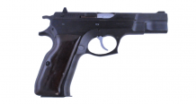 Norinco NZ-75