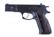 Norinco NZ-75