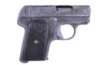 Regina American Automatic Pistol