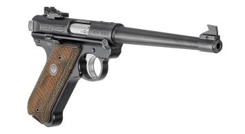 Ruger-40175-Mark-4-75th-anniversary-limited-edition