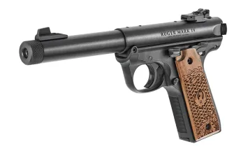 Ruger-40192-Mark-4-2245-Target-Collector-Edition