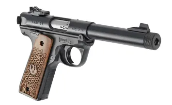 Ruger-40192-Mark4-2245-Target-Collector-Edition
