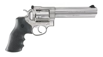 Ruger-GP-100-6-inch-stainless-357M-01707