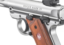 ruger mark 4 hunter