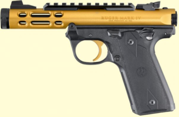 Ruger_Mark_4_Lite_Gold_43926