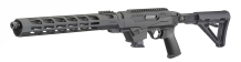 Ruger Police carbine