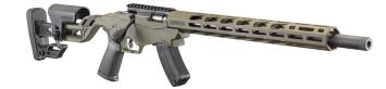 Ruger-Precision-Rimfire-Green