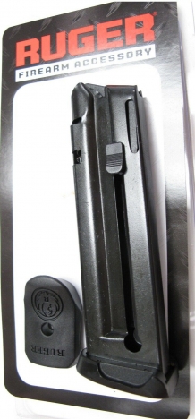 ruger sr22 mag