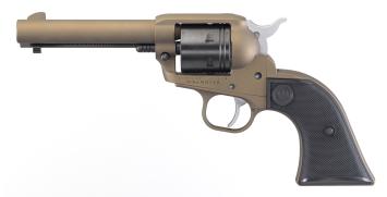 Ruger_Wrangler_Bronze_22LR_2004