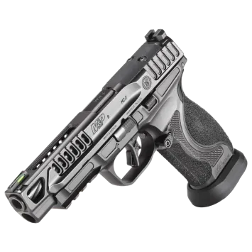 S&W 14068 M&P9 M2.0 België Performance center Competitor HD NTS 14068