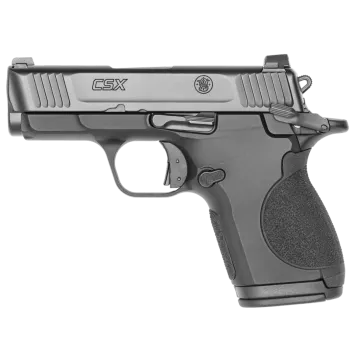 S&W CSX