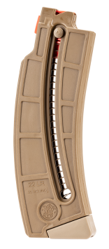 S&W-M&P15-22-25shot-magazijn-FDE-199290000