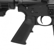 M&P15 tactical