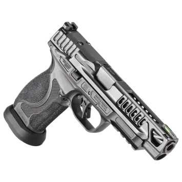 S&W M&P9 Comptitor HD TS 9mm 14069