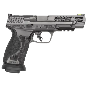 S&W M&P9 M2.0 Competitor Steel Frame No thumb safety 14068