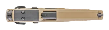 S&W m&p9 m2.0 FDE full size pistol 13569